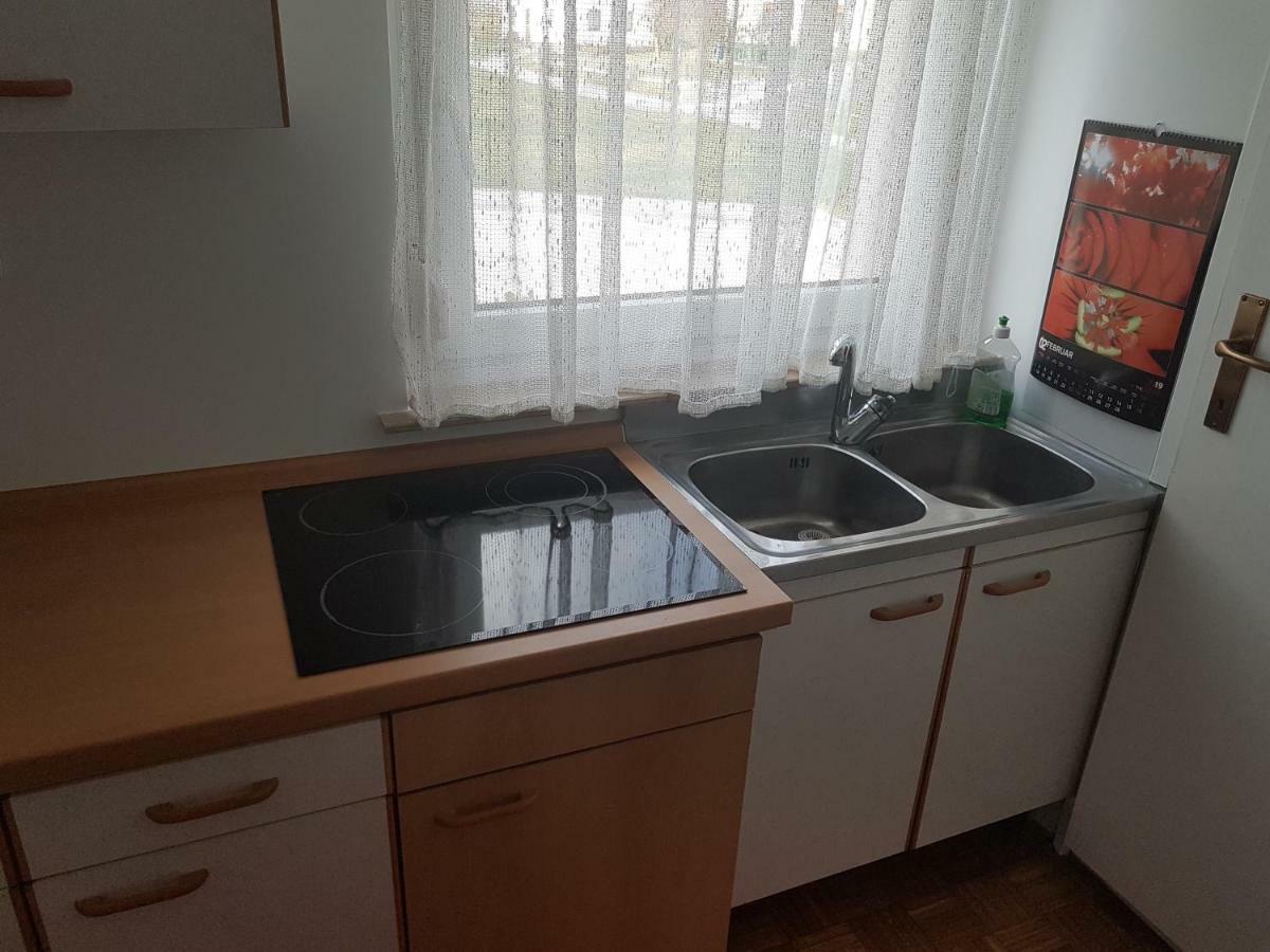 Apartment Lipar ゴレンスカ地方 エクステリア 写真